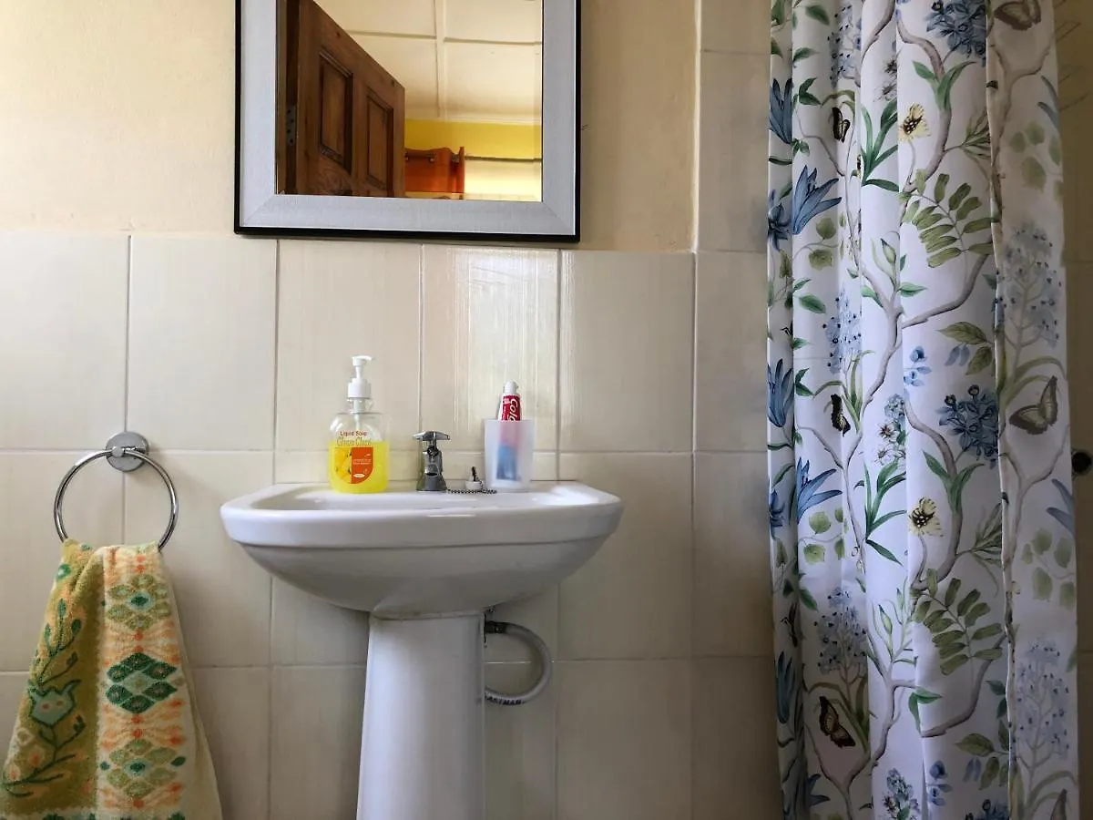 Bed and breakfast Nat'S Place Treasure Beach Jamaica