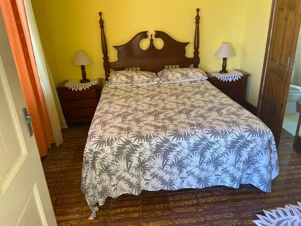Bed & Breakfast Nat'S Place Treasure Beach
