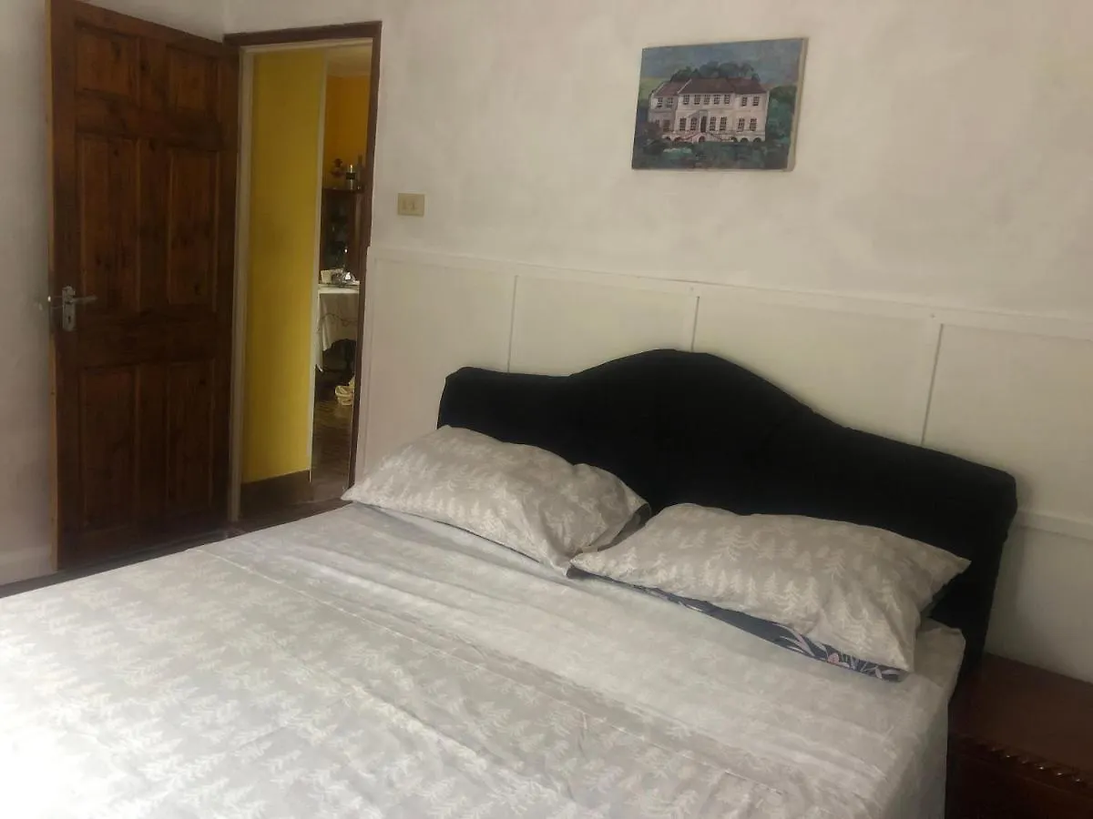 Bed & Breakfast Nat'S Place Treasure Beach Jamaica